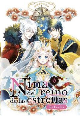 NINA DEL REINO DE LAS ESTRELLAS #09