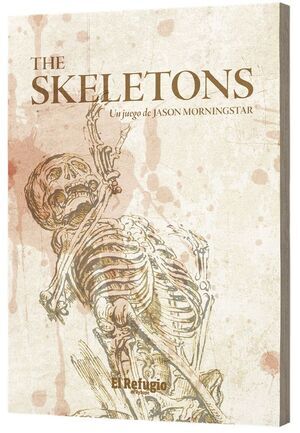 THE SKELETONS JDR