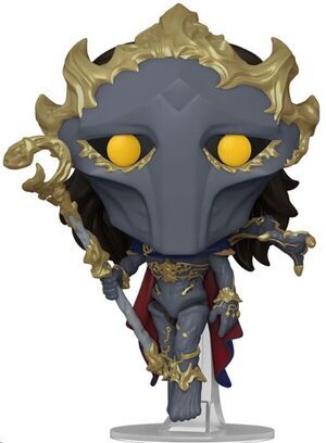 ARCANE LEAGUE OF LEGENDS POP! ANIMATION VINYL FIGURA VIKTOR 9 CM