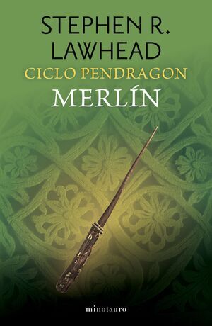 CICLO PENDRAGON #02. MERL�N