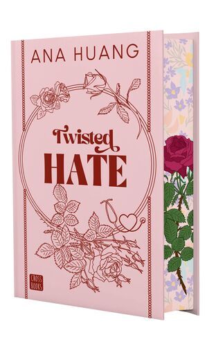 TWISTED HATE. EDICI�N ESPECIAL