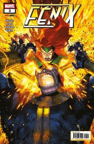 FENIX #03