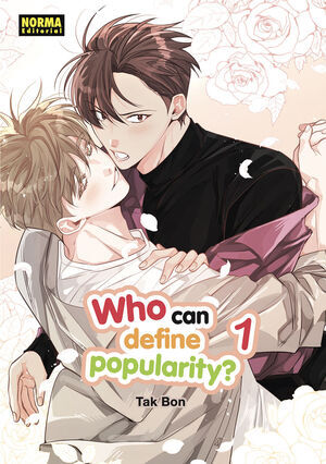 WHO CAN DEFINE POPULARITY? #01