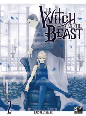 THE WITCH AND THE BEAST #02
