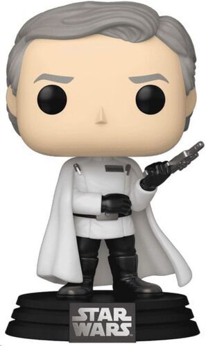STAR WARS: ANDOR POP! TV VINYL FIGURA DIRECTOR ORSON KRENNIC 9 CM