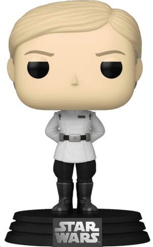 STAR WARS: ANDOR POP! TV VINYL FIGURA SUPERVISOR DEDRA MEERO 9 CM