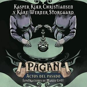 PAGAN EXPANSI�N ACTOS DEL PASADO