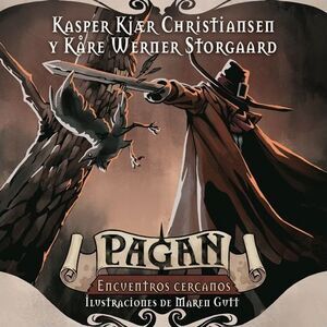 PAGAN EXPANSI�N ENCUENTROS CERCANOS