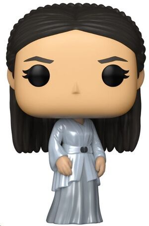 LA CASA DEL DRAG�N FIGURA POP! TV VINYL MYSARIA 9 CM