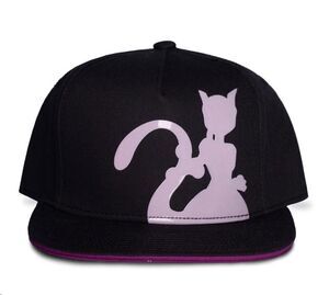 POK�MON GORRA B�ISBOL MEWTWO