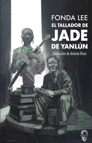 EL TALLADOR DE JADE DE YANL�N