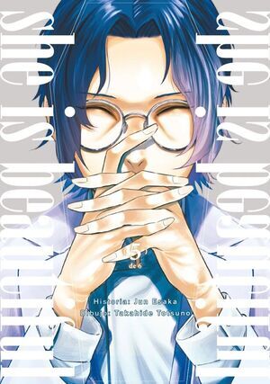 SHE IS BEAUTIFUL #05