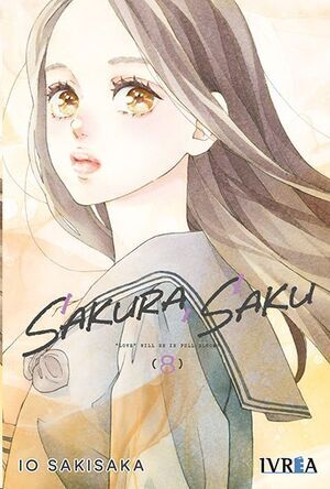 SAKURA; SAKU #08
