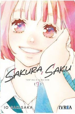 SAKURA; SAKU #09