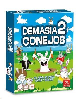 DEMASIA2 CONEJOS JCNC