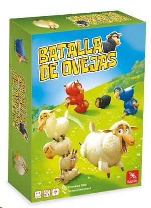 BATALLA DE OVEJAS