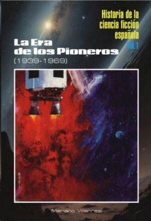 HISTORIA DE LA CIENCIA FICCION ESPA�OLA