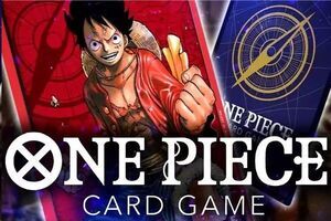 ONE PIECE CARD GAME STARTER DECK ST26 (INGL�S)