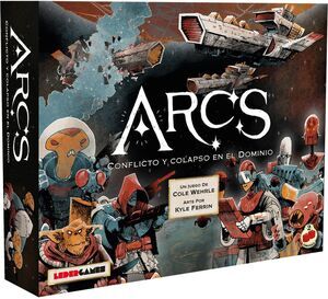 ARCS