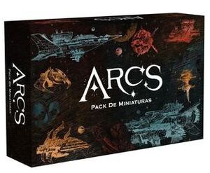 ARCS: PACK DE MINIATURAS