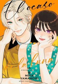 EL OCASO DE LA LUNA #09