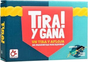 TIRA Y GANA