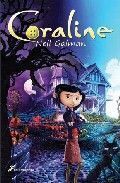 CORALINE (PORTADA PELICULA)                                                