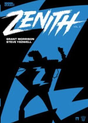 ZENITH #02