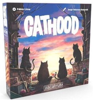 CATHOOD