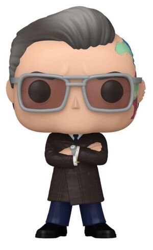 BEETLEJUICE FIGURA POP! MOVIES VINYL WOLF JACKSON 9 CM