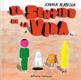 EL SENTIDO DE LA VIDA