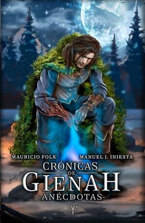 CR�NICAS DE GIENAH: AN�CDOTAS