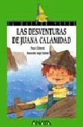 DESVENTURAS DE JUANA CALAMIDAD DV