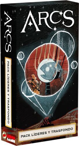 ARCS: L�DERES Y TRASFONDO