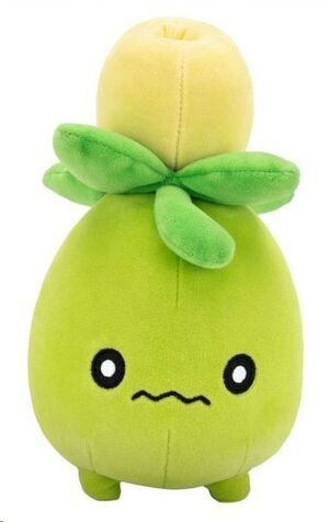 POK�MON PELUCHE SMOLIV 20 CM