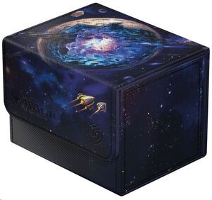 ULTIMATE GUARD SIDEWINDER 100+ XENOSKIN MAGIC: THE GATHERING 