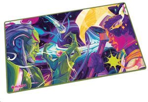 ULTIMATE GUARD TAPETE MAGIC: THE GATHERING 