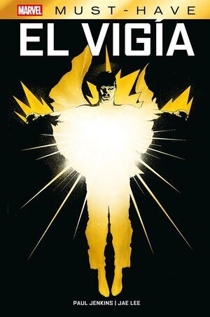 MARVEL MUST-HAVE #103. EL VIGA