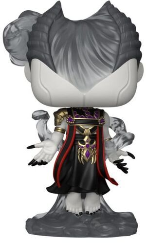 MAGIC THE GATHERING POP! GAMES FIGURA VINILO ASHIOK 9 CM