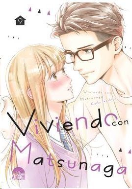 VIVIENDO CON MATSUNAGA #09