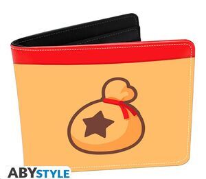 ANIMAL CROSSING CARTERA BELL BEG