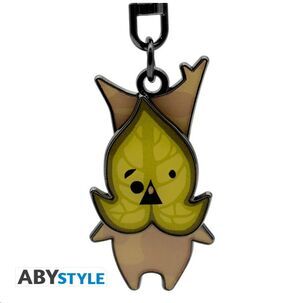 THE LEGEND OF ZELDA LLAVERO MOVIL KOROK