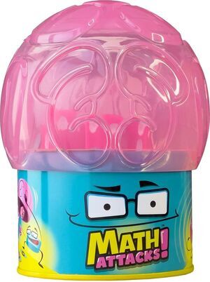 MATH ATTACKS