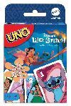 UNO LILO Y STITCH