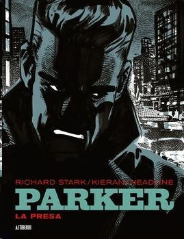 PARKER. LA PRESA