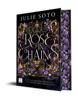 ROSE IN CHAINS