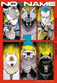 NO NAME #01