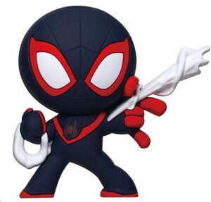 SPIDERMAN IM�N 3D MILES MORALES