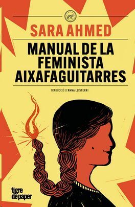 MANUAL DE LA FEMINISTA AIXAFAGUITARRES