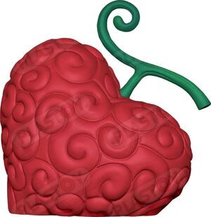 ONE PIECE HUCHA 12 CM OPE OPE FRUIT